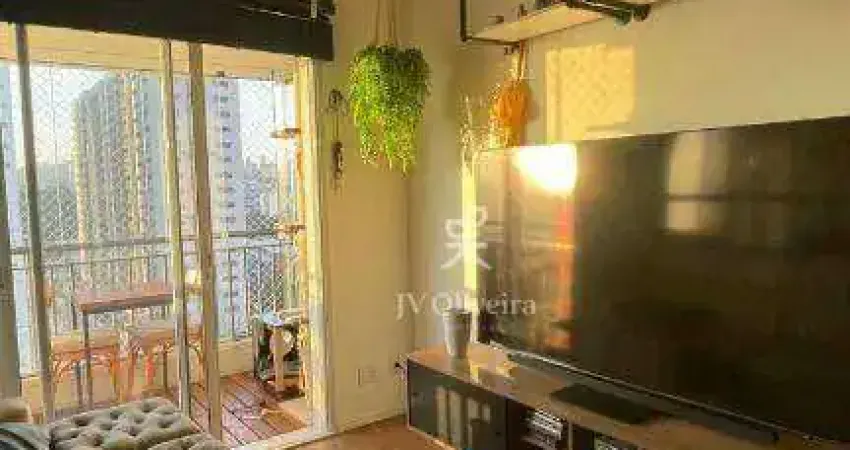 Apartamento para venda em vila sônia de 68.00m² com 2 quartos, 1 suite e 1 garagem