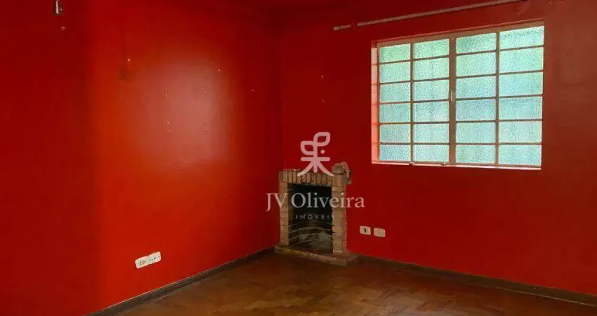 Casa de condomínio para venda em jardim américa de 80.00m² com 2 quartos