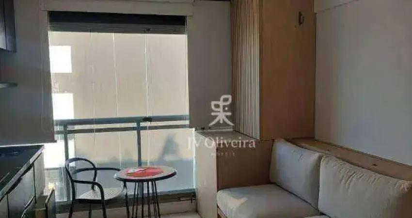 Apartamento para alugar em pinheiros de 30.00m² com 1 quarto