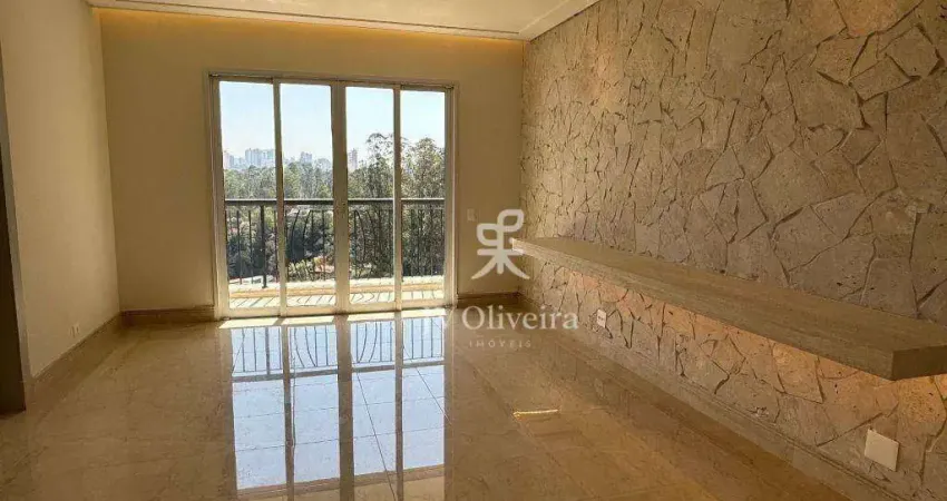 Apartamento para venda e aluguel em panamby de 606.00m² com 4 quartos, 4 suites e 5 garagens