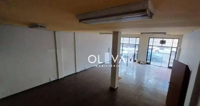 Sala comercial à venda no Centro, São José do Rio Preto 