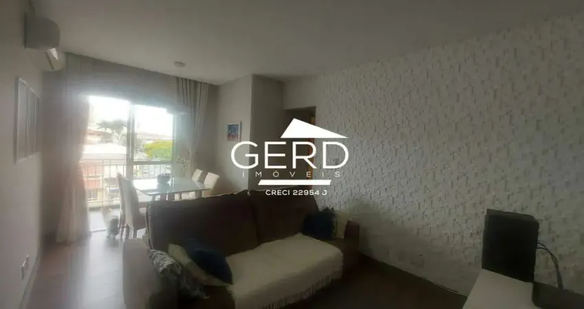 Apartamento para venda em quitaúna de 73.52m² com 3 quartos, 1 suite e 1 garagem