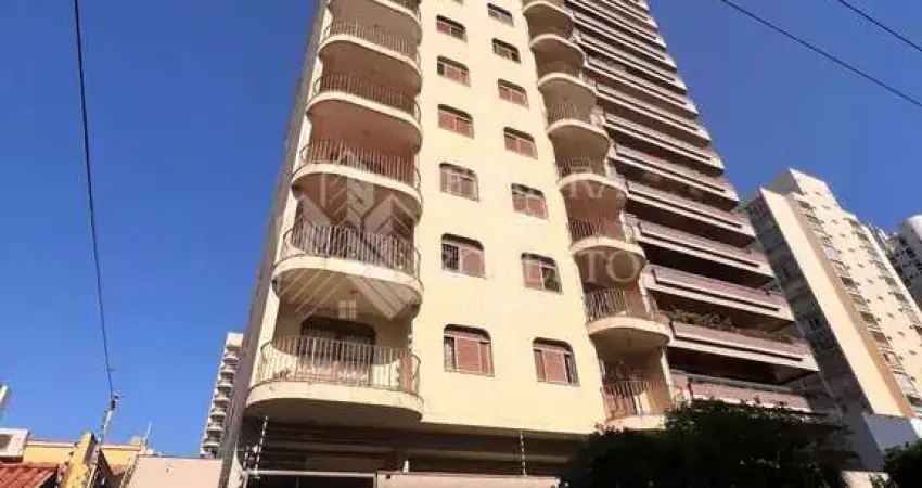 Apartamento para venda em centro de 154.00m² com 3 quartos, 1 suite e 1 garagem