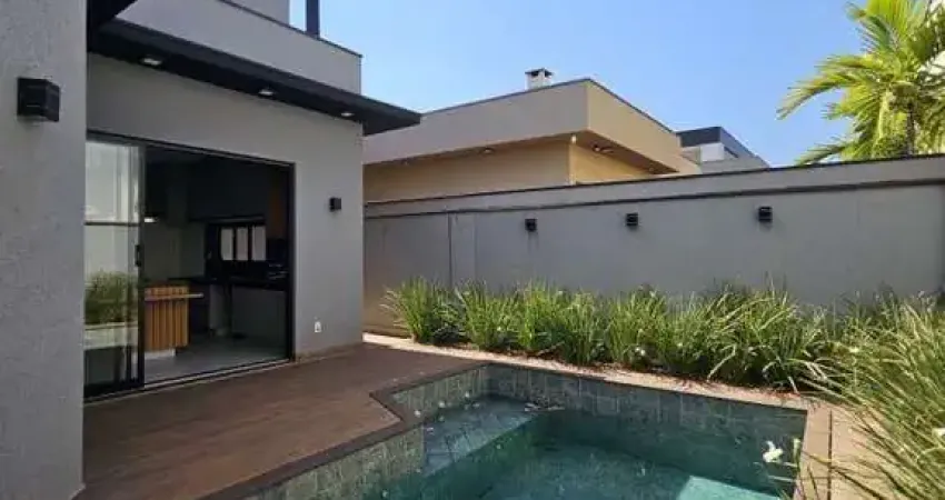 Casa de condomínio para alugar em loteamento terras de florença de 180.00m² com 3 quartos, 3 suites e 4 garagens