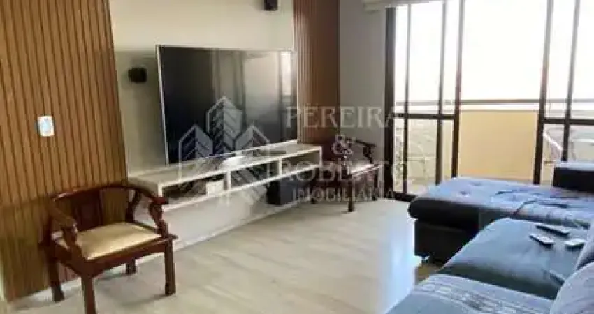 Apartamento para venda em jardim paulista de 111.00m² com 3 quartos, 1 suite e 2 garagens