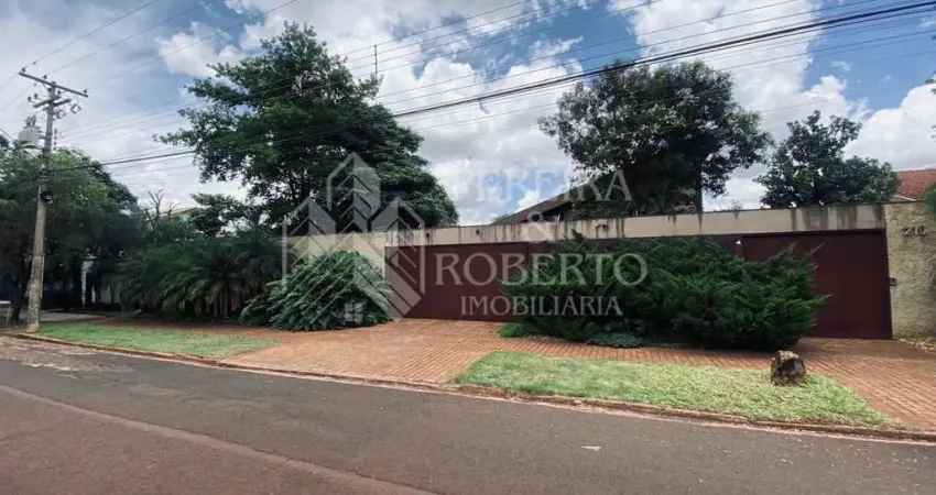 Sobrado para venda em jardim canadá de 450.00m² com 3 quartos, 3 suites e 4 garagens