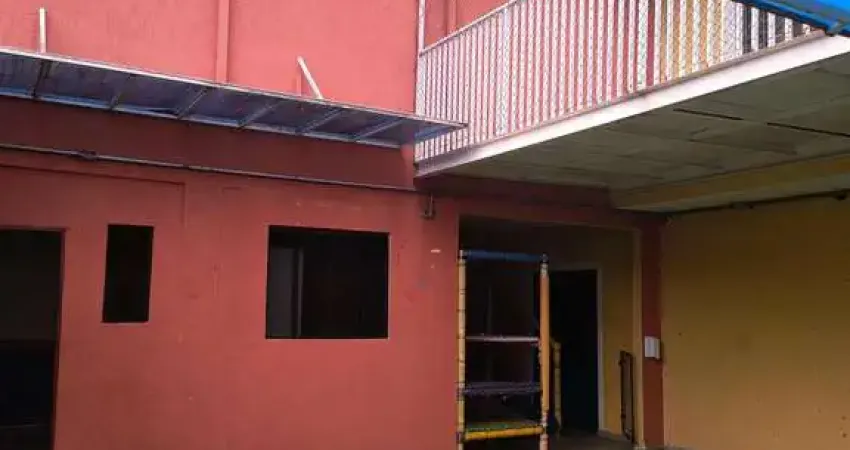 Casa comercial para alugar na Rua Serra da Prata, 84, Vila Granada, São Paulo