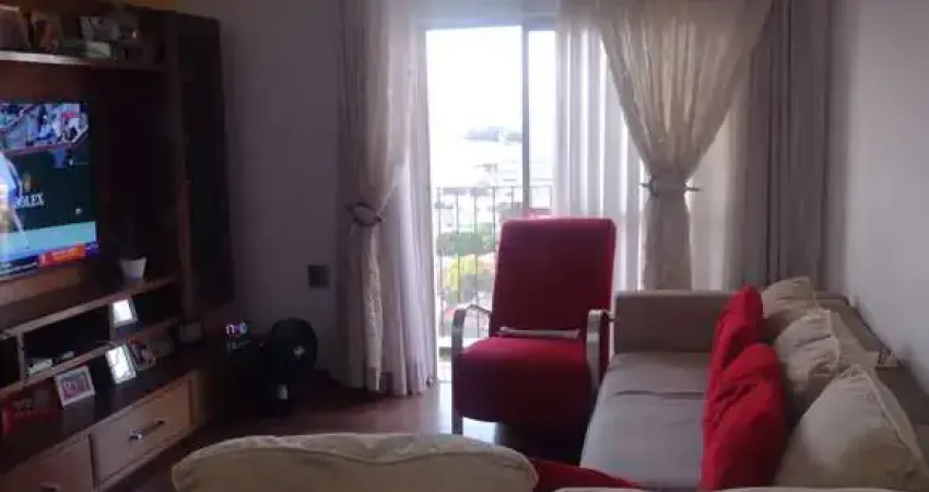 Apartamento para venda em vila esperança de 80.00m² com 3 quartos, 1 suite e 2 garagens