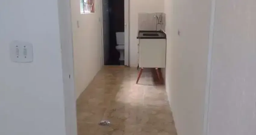 Casa com 1 quarto para alugar na Rua Eneida, 32, Vila Esperança, São Paulo