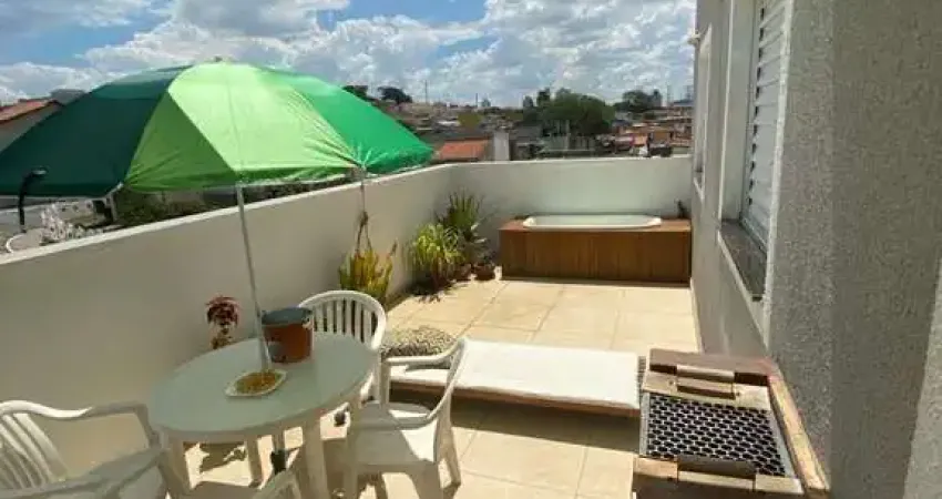 Apartamento para venda em vila granada de 35.00m² com 2 quartos