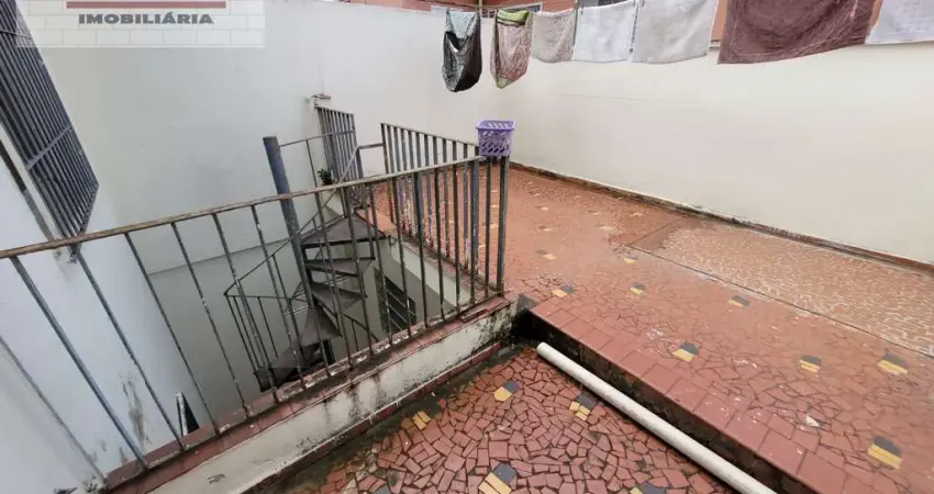 Sobrado para venda em tatuapé de 200.00m² com 3 quartos e 2 garagens