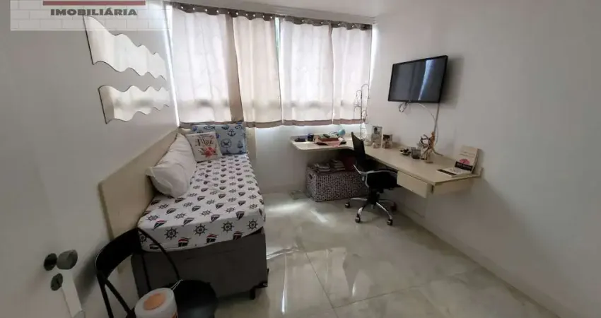 Apartamento para venda em jardim independência de 74.00m² com 3 quartos e 1 garagem