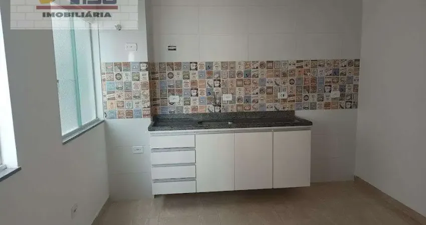 Apartamento para alugar em cidade patriarca de 35.00m² com 1 quarto