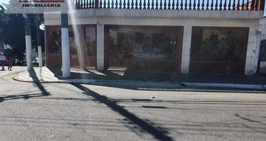 Casa para venda em jardim independência de 185.00m² com 3 quartos e 1 suite