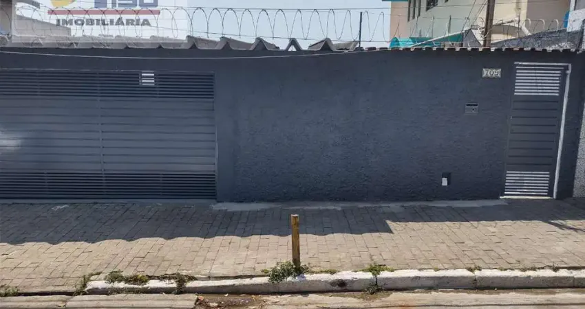 Casa para venda em jardim independência de 150.00m² com 3 quartos, 1 suite e 2 garagens