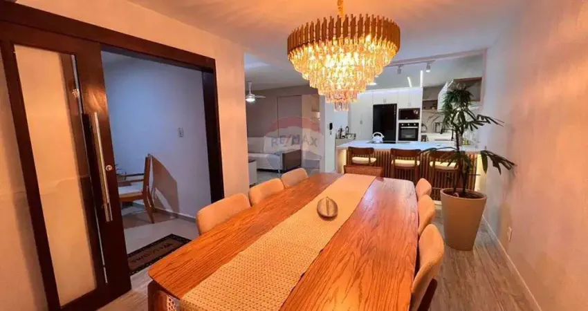 Casa de condomínio para alugar em anil de 167.00m² com 3 quartos, 2 suites e 1 garagem