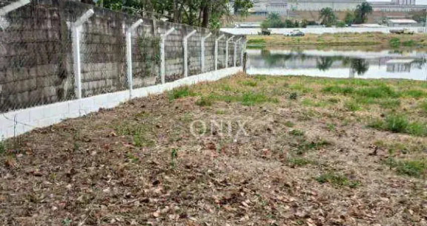 Terreno em condomínio fechado à venda no Centro, Guararema