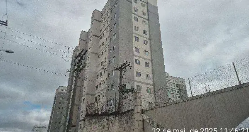 Apartamento para venda em vila monteiro de 47.00m² com 2 quartos e 1 garagem