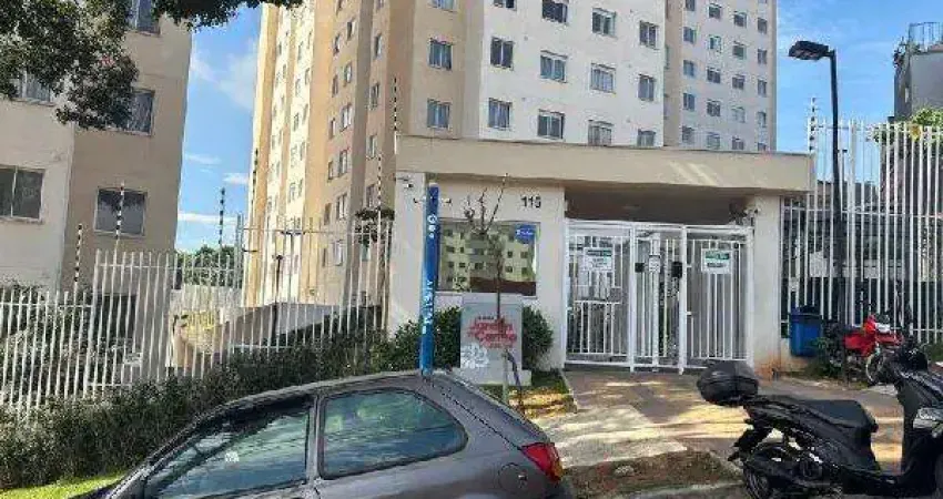 Apartamento para venda em fazenda aricanduva de 32.00m² com 2 quartos