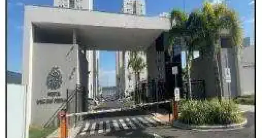 Apartamento para venda em jardim bela vista de 56.00m² com 1 quarto