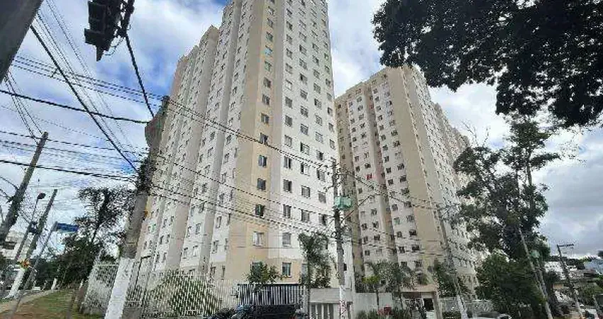 Apartamento para venda em itaquera de 32.00m² com 2 quartos e 1 garagem