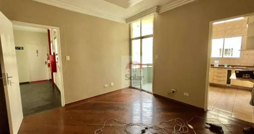 Apartamento para venda em vila nossa senhora das graças de 54.00m² com 2 quartos e 1 garagem