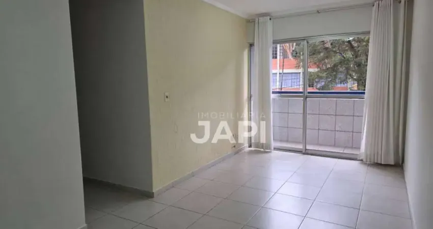 Apartamento para venda em vila nova jundiainópolis de 56.00m² com 2 quartos e 1 garagem