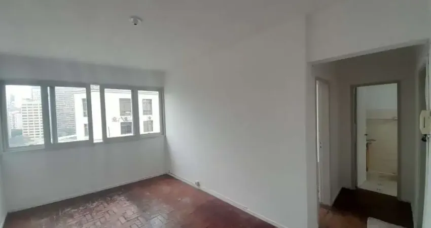 Apartamento para alugar em bela vista de 28.00m² com 1 quarto