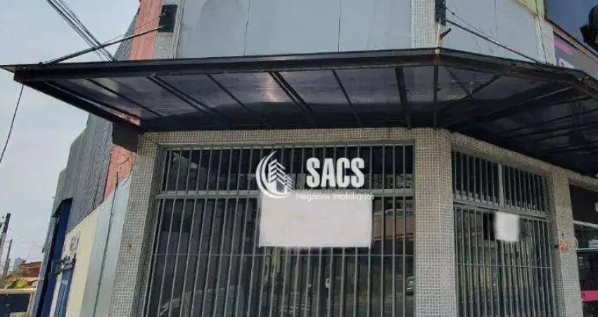 Ponto comercial para alugar na Rua da Abolição, 547, Ponte Preta, Campinas