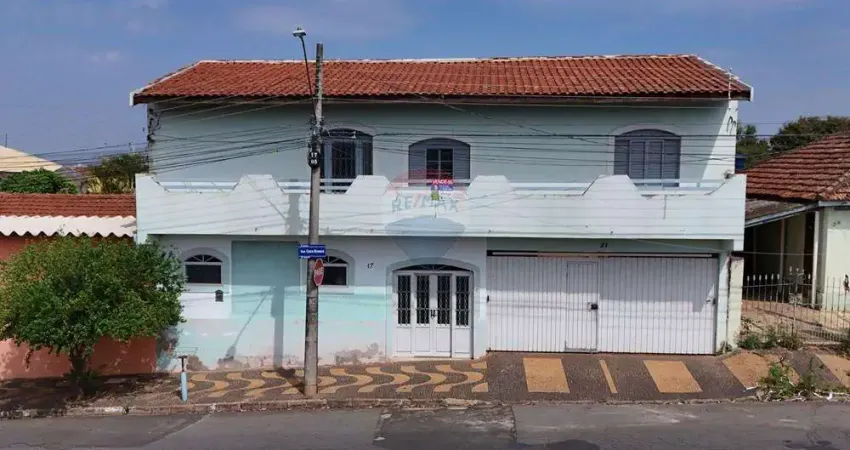 Sobrado para venda em jardim são joão de 251.28m² com 3 quartos, 1 suite e 2 garagens