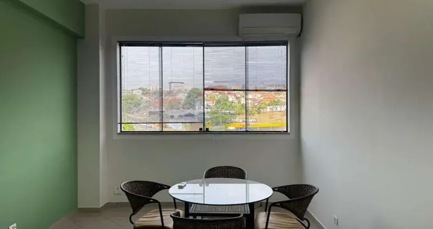 Sala comercial para alugar na Avenida Doutor Paulo de Moraes, 555, Paulista, Piracicaba