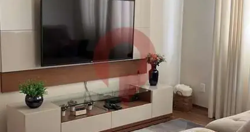 Casa de condomínio para venda em santa cruz de 267.00m² com 3 quartos, 2 suites e 4 garagens