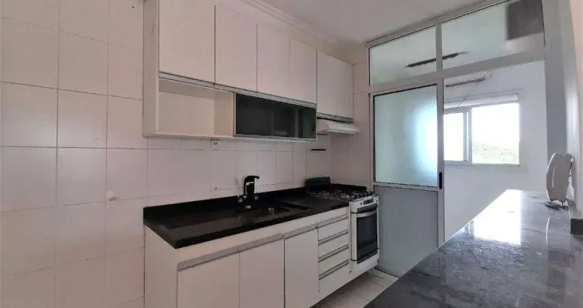 Apartamento para alugar em alphaview de 68.00m² com 3 quartos, 1 suite e 1 garagem