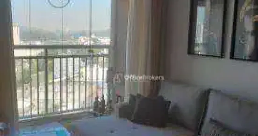 Apartamento para venda em vila boa vista de 71.00m² com 3 quartos, 2 suites e 1 garagem