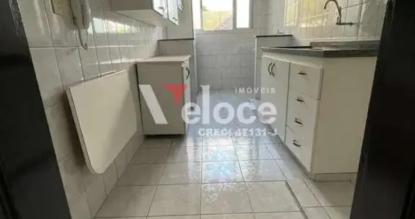 Apartamento para venda em jardim paraíso de 65.00m² com 2 quartos e 1 garagem