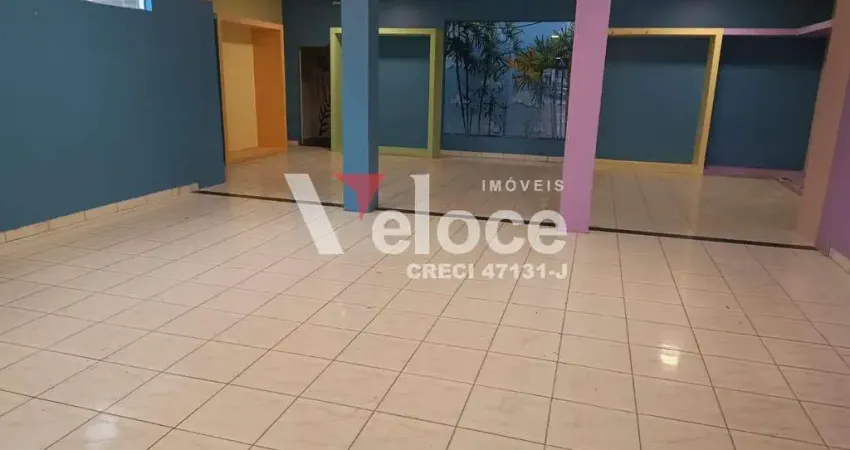 Imóvel comercial para alugar em jardim satélite de 250.00m²