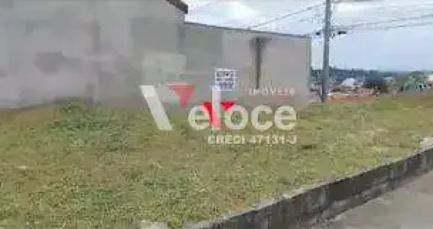 Terreno à venda na Avenida Maria Hipólita de Souza, 150, Jardim Santa Júlia, São José dos Campos