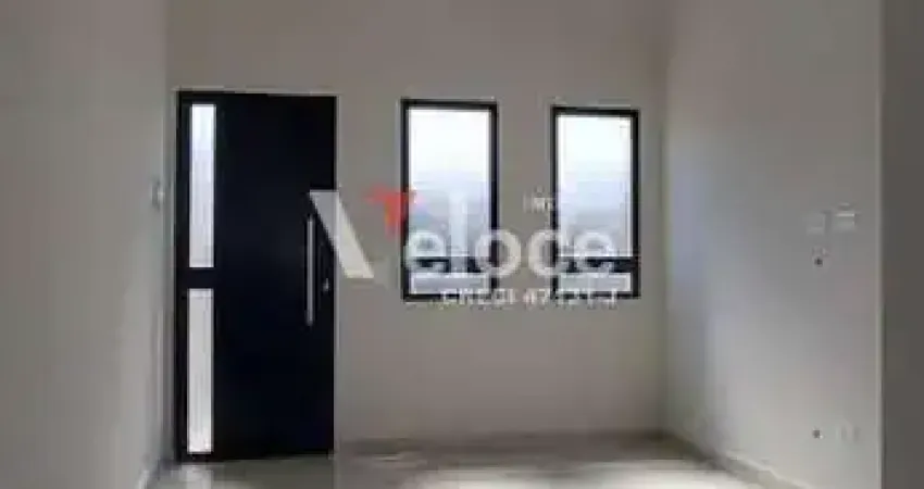 Casa para venda em jardim são josé de 132.00m² com 3 quartos, 1 suite e 2 garagens