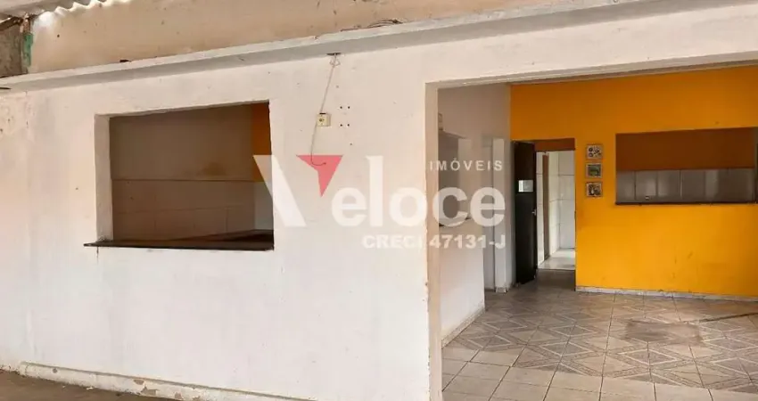 Imóvel comercial para alugar em jardim satélite de 287.00m²