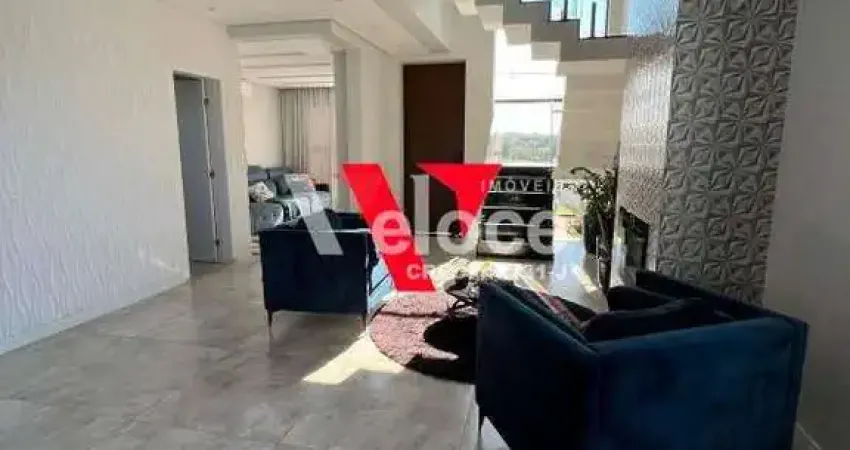 Casa para venda em parque residencial maria elmira de 250.00m² com 3 quartos, 1 suite e 2 garagens