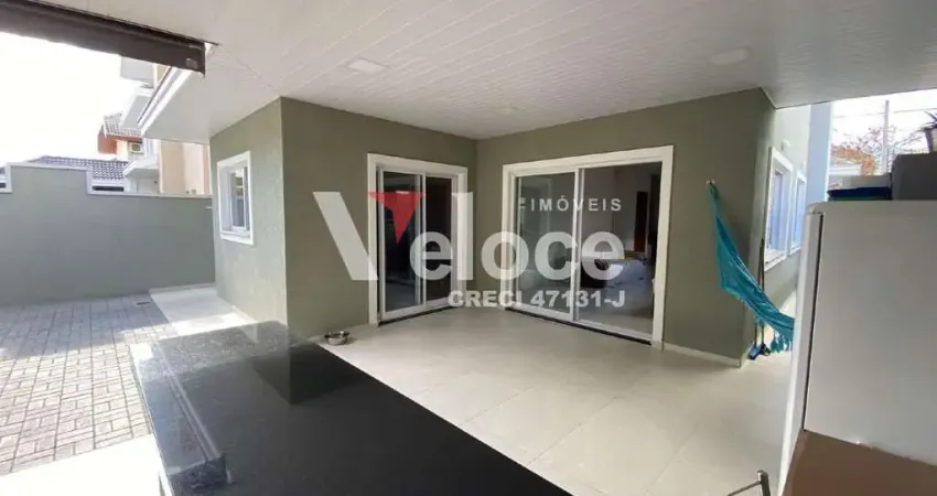Casa para venda em urbanova iii de 250.00m² com 4 quartos, 4 suites e 2 garagens