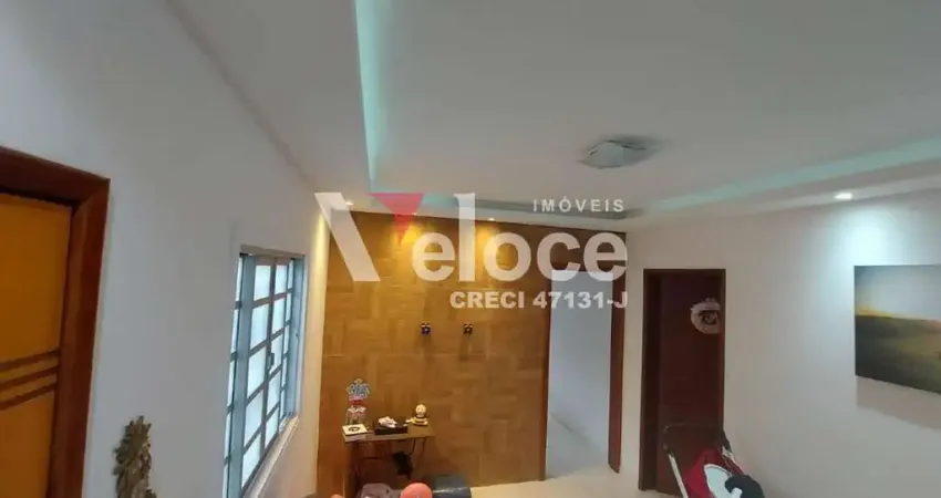 Casa para venda em santana de 250.00m² com 4 quartos, 1 suite e 4 garagens