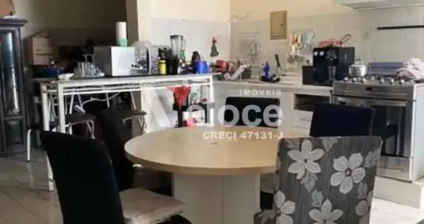 Casa para venda em jardim veneza de 125.00m² com 3 quartos, 2 suites e 2 garagens