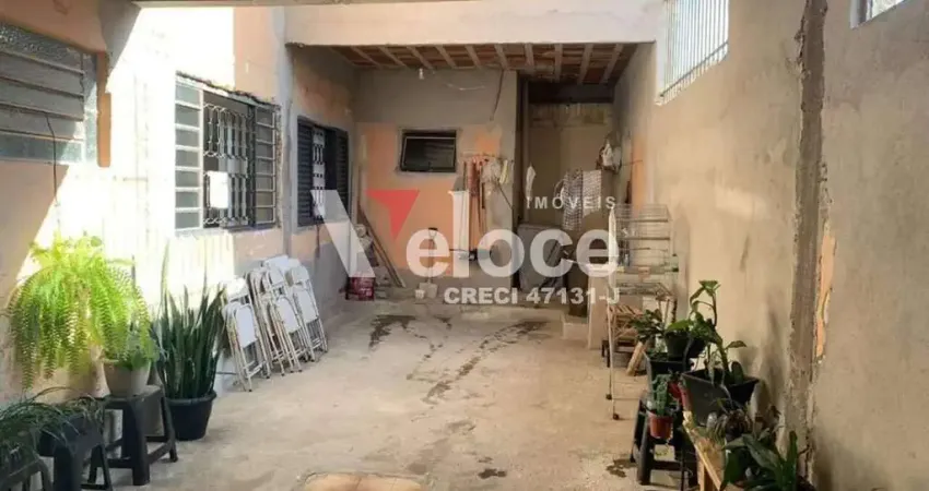 Casa para venda em santana de 213.00m² com 4 quartos, 2 suites e 1 garagem