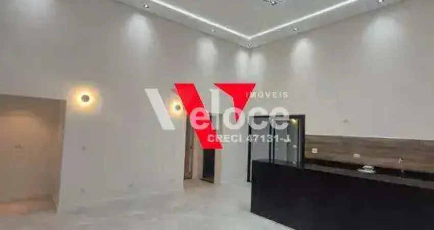 Casa para venda em parque são luís de 264.00m² com 3 quartos, 1 suite e 2 garagens