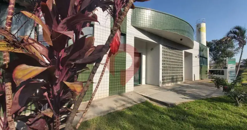 Galpão / depósito / armazém para alugar em macuco de 1977.00m² com 4 garagens
