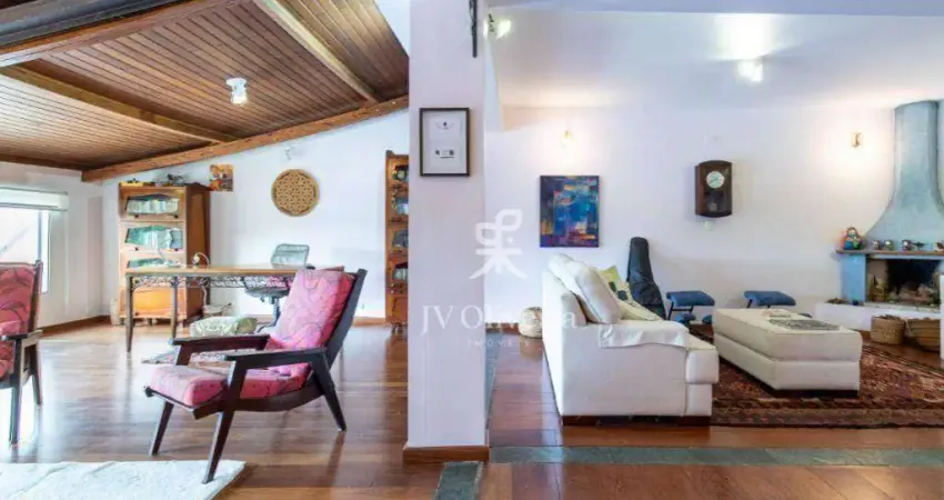 Casa com 3 quartos à venda na Rua Major Almeida Queiroz, 139, Instituto de Previdência, São Paulo