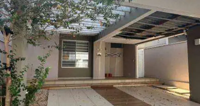 Sobrado para venda em villaggio di itaici de 144.00m² com 3 quartos, 1 suite e 2 garagens