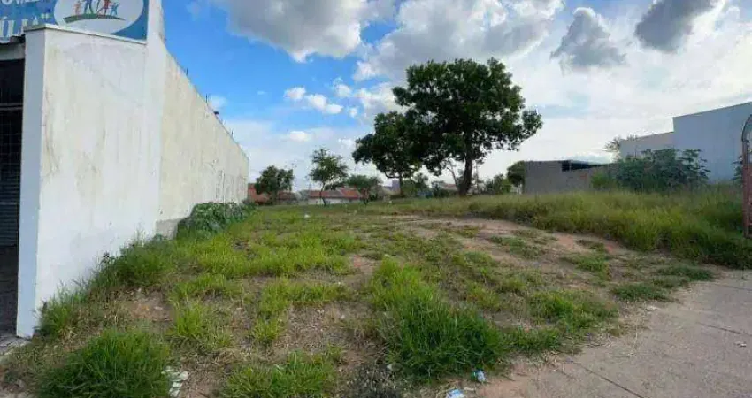 Terreno à venda na Avenida Ottília Ferraz de Camargo, 18, Parque Campo Bonito, Indaiatuba