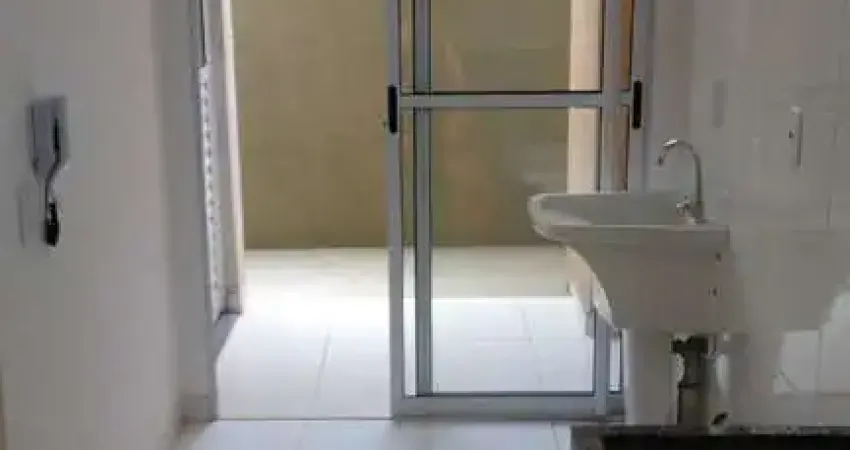 Apartamento para venda em chácara santa antonieta (nova veneza) de 50.00m² com 2 quartos e 1 garagem